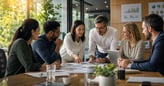 CRM Boosting Business Growth