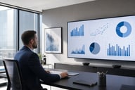 ERP Reporting and Decision Making Tool
