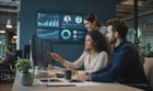 Inbound Marketing in CRM Interface
