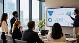 Marketing Automation in CRM System Interface