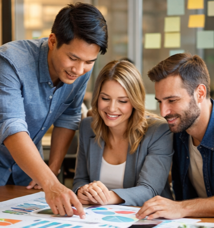Sereine People in Professional Workspace-2-1 Sereine People in Professional Workspace-2-1