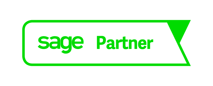 Sage Partner logo elyone